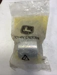 John Deere R116540 Plain Bushing New. Price: $16.99.