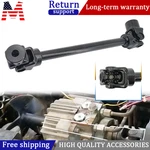 Fits John Deere 317 Tractor AM37875 Transmission Axle New. Price: $81.17.