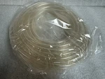 Saint-gobain Tygon S3 E-3603 Tubing ACF00016 5/16" Od, 1/4" Id, 1/32" Wall X 50F New. Price: $99.00.