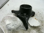 Bobcat Carrier Bearing 7281867 Retaining Rng 7267383 Sealed Ball 7027620 New. Price: $129.99.