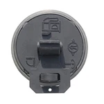 Fits Caterpillar 430D 432D 438D 442D Backhoe Loader Locking Fuel Tank New. Price: $24.99.