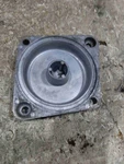 John Deere Cover-oil Filter R42054 Used. Price: $67.28.