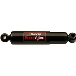 85637 Fleetline Heavy Duty Front Shock Absorbers For 14-17 International 8600... New. Price: $260.89.