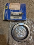 New Caterpillar Rbc Tyson 1B-4038 Or 1B4038 Cup Bearing 72487 VQ273. Price: $37.50.