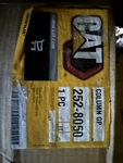 New Genuine Caterpillar Column Gp Group 252-8050 2528050. Price: $400.00.