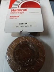 Clutch Release Bearing National 614114 New. Price: $59.99.