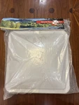 Ventline Dexter White Replacement Camper Trailer Dome Cover BV0554-01 New. Price: $28.00.