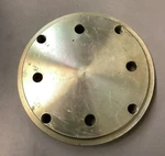 Agco 3901865M1 Plate For Massey Ferguson 4325 4335 (B46) New. Price: $85.00.