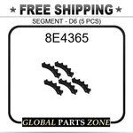 8E4365 Fits Caterpillar (cat) New. Price: $478.90.