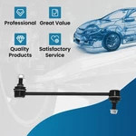 1X Front Stabilizer Bar End Link For Toyota Highlander 2001-2019 K90344 JTS7538 New. Price: $16.59.