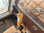 Case 1845C Right/passenger Controls - Used P/n D128278. Price: $199.99.