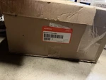 Genuine Honda Floor Wire Harness 32107-TYA-A20 Oem New. Price: $400.00.