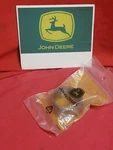 John Deere Original Equipment Bushing #T166715 New. Price: $34.95.