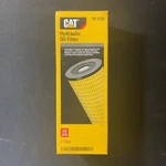 New In Box Cat Hydraulic Oil Filter 1R-0728. Price: $12.95.