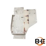 3021896 Air Cleaner Bracket (used) Cummins. Price: $280.00.