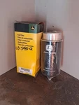 Genuine Oem John Deere RE541925 Fuel Water Separator Element P31 New. Price: $32.00.
