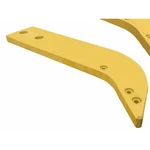 Ripper Shank 1U1257 Fits Caterpillar D4K2LGP D4K2XL D4KLGP D4KXL D5GLGP New. Price: $240.99.