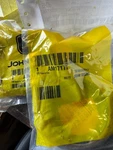 John Deere AM1717T Internal Oil Seal New. Price: $20.00.
