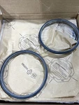 Pack Oem Caterpillar 5K-5288 Duo Cone Seal 157MM Outside Diameter New. Price: $49.95.