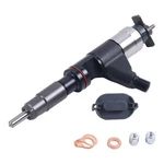 Common Rail Injector RE531209 RE530362 SE501925 095000-631 For Denso John Deere New. Price: $160.05.