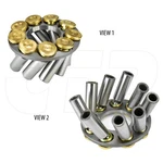 1915709 Piston Fits Caterpillar Models New. Price: $234.97.
