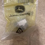 John Deere - Drain Plug R49465 1A02B1 Used. Price: $23.96.