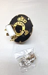 Reproduction Combination Switch For Oliver 66 77 88 Supers: 99 Tractors New. Price: $42.40.