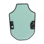 Cab Front Door Glass For Caterpillar Series Skid Steer 259D 279D 226D 236D New. Price: $215.34.