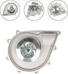 A-A4722000401 Detroit Diesel DD13, DD15 Water Pump, Interstate Mcbee New. Price: $108.99.