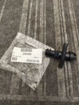 John Deere 5CS43595: Heavy Duty Nozzle Replacement Black New. Price: $19.84.