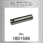 180-1588 Pin Fits Caterpillar (new Aftermarket). Price: $161.46.