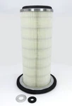 3703703M91 Agco Parts Oem Air Filter Paper Element Assembly For Massey Ferguson New. Price: $51.70.