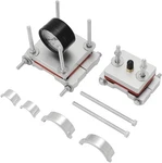 2-STROKE Exhaust Dent Repair Kit For 125 150 200 250CC 300CC Pipes New. Price: $87.67.