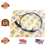 910/48400 - Jcb Backhoe Genuine Cable Lock Assembly Boom New. Price: $99.90.