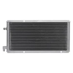 Condenser Fits Caterpillar 236B 246B 248B 252B 262B 267B 268B 277B 287B 252-0348 New. Price: $249.99.