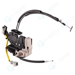 Front Left Driver Door Latch Assembly For 2012-2013 Kia Optima Us Build New. Price: $59.99.