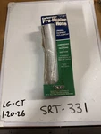 Crp Solder Seal Gunk Thermoid P200-18 Carburetor Pre-heater Hose 2" 18" 2X18 New. Price: $7.20.
