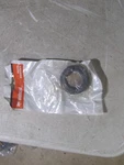 New Genuine Oem Bobcat 6646638 Collar For Sweeper. Price: $25.00.