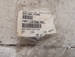 Raymond Stop-side Gate 114-008-963 Bag Of 2 New. Price: $17.00.