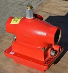 Murphy M5081 Electro-mechanical Gas Fuel Shut-off Valve New:. Price: $1212.24.