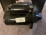 Dixie Starter S-8039 .factory Remanufactured. Price: $99.99.
