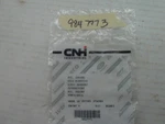 New Holland Nut Pk 10 9847773 NHB64-2. Price: $13.00.