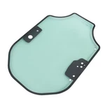 345-6230 CA3456230 Cab Door Glass For Cat Series 226D 242D 289D 297D New. Price: $198.97.