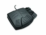 Johnson Outdoors Minnkota Pd V2 Corded Foot Pedal Accessory (black) New. Price: $222.19.