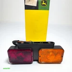 John Deere CB11449811 Right-hand Rops Standard Lighting Indicator Lamp New. Price: $49.99.