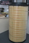 Luber-finer LAF6998 Air Filter Replaces Cat 2453818 Volvo 3841905 Wix 49811 New. Price: $89.97.
