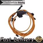 192-0211 1920211 Wiring Harness For Caterpillar C-15 C-16 Engine New. Price: $159.99.