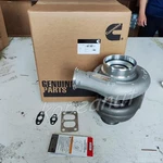 HX35 Turbocharger 6754-81-8090 4037469 For Komatsu Cummins PC200-8 Engine New. Price: $500.00.