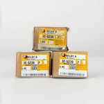 3E-5239: 24 Volts (3 Pack) Connector Plug Relay Genuine New Caterpillar. Price: $39.99.