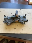 Caterpillar Actuator Assembly (263-8280) EC02 B0140887 Oem (96) Used. Price: $400.00.